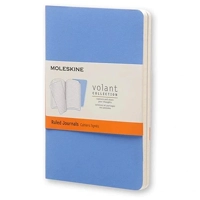 uae/images/productimages/al-masam-stationery-llc/business-note-book/moleskine-volant-ruled-pocket-notebook-royal-blue.webp