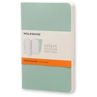 uae/images/productimages/al-masam-stationery-llc/business-note-book/moleskine-volant-ruled-pocket-notebook-sap-green.webp