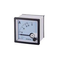 uae/images/productimages/al-mayar-electric-switchgear-industries-llc/analogue-meter/stefan-analog-ammeters.webp