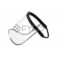 uae/images/productimages/al-misk-hardware-and-electrical-trading/protective-apron/bracket-and-face-shield-visor-fcbr-fc45-br-150.webp