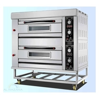 uae/images/productimages/al-razana-kitchen-equipments-tr.-llc/commercial-oven/gas-oven-temperature-range-20-to-300-degree-c-htr-40c-alrazana.webp