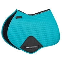 uae/images/productimages/al-sakb-equestrian/riding-saddle-pad/weatherbeeta-prime-jump-shaped-saddle-pad-turquoise.webp