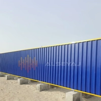 uae/images/productimages/al-seyaj-fencing-industries-llc/metal-fence/al-seyaj-continuous-corrugated-fencing-al-seyaj-fencing-industries-llc.webp