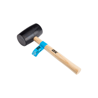 uae/images/productimages/al-shabib-trading-est/rubber-mallet-hammer/ox-black-rubber-24oz-hammer-mallet.webp