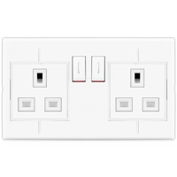 uae/images/productimages/al-shadouf-electrical-ware-co-llc/electrical-outlet/banan-13a-double-pole-switched-socket-2-gang-7x7.webp