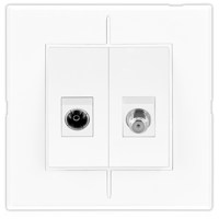 uae/images/productimages/al-shadouf-electrical-ware-co-llc/electrical-outlet/banan-2-gang-tv-satellite-socket-7x7.webp