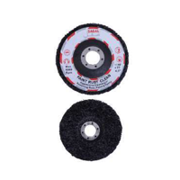 uae/images/productimages/al-taher-chemicals-trading-llc/abrasive-flap-wheel/saqal-disc-rust-clean-22-mm-115-mm.webp