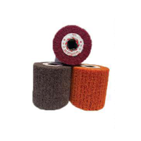 uae/images/productimages/al-taher-chemicals-trading-llc/abrasive-flap-wheel/saqal-fleece-wheel-100-x-100-x-19-mm.webp