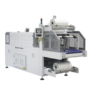 uae/images/productimages/al-thika-packaging-llc/shrink-packaging-machine/monoblock-automatic-shrinkwrapper-machine-with-90-degree-infeed-and-sealing-bar-bp800ar-350p.webp