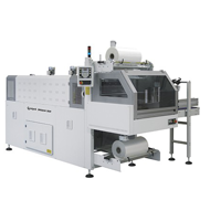 uae/images/productimages/al-thika-packaging-llc/shrink-packaging-machine/monoblock-automatic-shrinkwrapper-machine-with-90-degree-infeed-and-sealing-bar-bp802arv-350r-s.webp