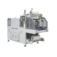 uae/images/productimages/al-thika-packaging-llc/shrink-packaging-machine/monoblock-automatic-shrinkwrapper-machine-with-in-line-infeed-and-sealing-bar-bp800as.webp