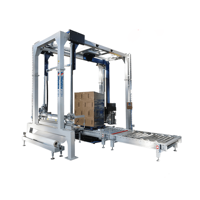 uae/images/productimages/al-thika-packaging-llc/wrapping-machine/sistemi-helix-1-evo-stretch-wrap-automatic-wrapping-machine.webp