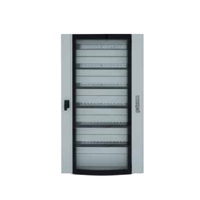 uae/images/productimages/al-yasmeen-electrical-and-switchgear-trading-llc/power-distribution-cabinet/curved-safety-glass-door-cabinet-wall-mounted-cpd-distribution-cabinet-with-din-rail-accessory.webp