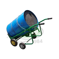 uae/images/productimages/al-yusuf-steel-works-llc/hand-trolley/210-liter-drum-trolley-four-wheel-type.webp