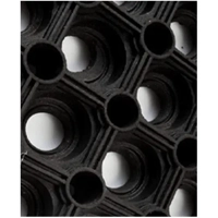 uae/images/productimages/alpha-rubbers-wholesale-trading-l.l.c/rubber-mat/hollow-mat-sheet-rubber-size-40-x-60-50-x-100-80-x-120-100-x-150-mm-thickness-22-mm-black-dolphin.webp