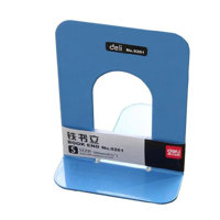 uae/images/productimages/altimus-office-supplies-llc/book-end/deli-9261-metal-book-ends-6-1-2-inches-43x29x19cm-2pcs-set-blue.webp