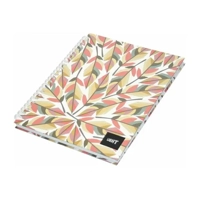 uae/images/productimages/altimus-office-supplies-llc/business-note-book/light-spiral-hard-cover-notebook-single-line-a5-size-100-sheets-linbsa51807.webp