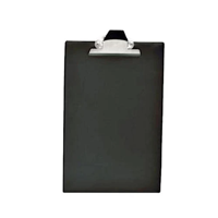 uae/images/productimages/altimus-office-supplies-llc/clipboard/pvc-jumbo-clip-board-a5-black-fscbrha5bk.webp