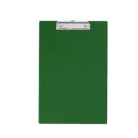 uae/images/productimages/altimus-office-supplies-llc/clipboard/pvc-single-sided-clip-board-a4-green.webp