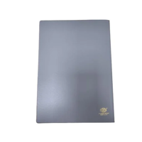 uae/images/productimages/altimus-office-supplies-llc/exercise-book/fis-pvc-soft-cover-notebook-plain-80-sheets-a5-grey.webp