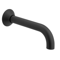 uae/images/productimages/aquazone/bath-spout/bagnodesign-bristol-wall-mounted-basin-spout-150-mm-matt-black.webp