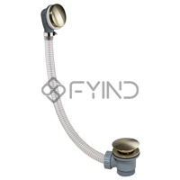 uae/images/productimages/aquazone/bathtub-drain/aquaeco-bath-filler-with-popup-waste-flexible-overflow-pipe-bdp-wbt-110-a-gd-gold.webp