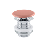 uae/images/productimages/aquazone/bathtub-drain/bagnodesign-always-open-flat-waste-with-ceramic-top-dusky-pink.webp