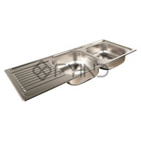 uae/images/productimages/aquazone/double-bowl-kitchen-sink/aquaeco-double-bowl-single-drain-inset-sink-aqe-ix3-200-i-ss-ix304-satin-stainless-steel.webp