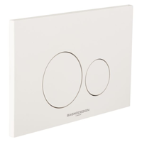 uae/images/productimages/aquazone/flush-plate/bagnodesign-aquaeco-dual-flush-plate-with-round-button-gloss-white.webp