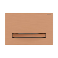 uae/images/productimages/aquazone/flush-plate/geberit-sigma50-dual-flush-plate-brushed-red-gold.webp