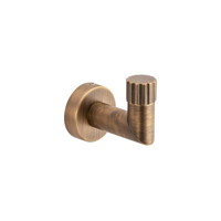 uae/images/productimages/aquazone/robe-hook/bagnodesign-orology-single-robe-hook-soft-bronze.webp