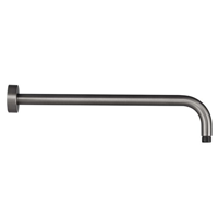 uae/images/productimages/aquazone/shower-arm/bagnodesign-round-wall-shower-arm-400-mm-anthracite.webp