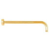 uae/images/productimages/aquazone/shower-arm/bagnodesign-round-wall-shower-arm-400-mm-pvd-gold.webp