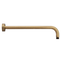 uae/images/productimages/aquazone/shower-arm/bagnodesign-round-wall-shower-arm-400-mm-soft-bronze.webp