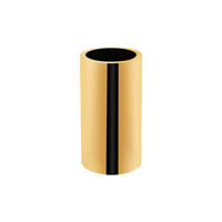 uae/images/productimages/aquazone/tumbler-holder/bagnodesign-orology-freestanding-tumbler-pvd-gold.webp