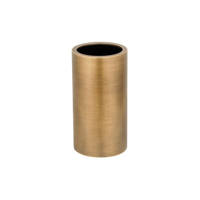 uae/images/productimages/aquazone/tumbler-holder/bagnodesign-orology-freestanding-tumbler-soft-bronze.webp