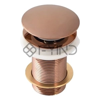 uae/images/productimages/aquazone/wash-basin/aquaeco-push-type-wash-basin-waste-bdp-wbb-ub-cr-universal-brushed-copper.webp