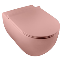 uae/images/productimages/aquazone/water-closet/bagnodesign-koy-rimless-wall-mounted-wc-with-soft-close-slim-seat-and-cover-matt-pink.webp