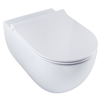 uae/images/productimages/aquazone/water-closet/bagnodesign-koy-rimless-wall-mounted-wc-with-soft-close-slim-seat-and-cover-white.webp