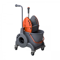 uae/images/productimages/arab-specialised-group-ent/mop-bucket/giotto-25ltr-bucket-trolley.webp