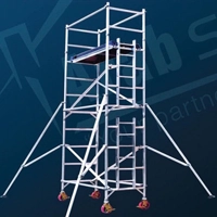 uae/images/productimages/arab-suppliers-general-trading-company-llc/scaffolding-frame/aluminum-vertical-ladder-scaffolding.webp