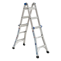 uae/images/productimages/arabi-emirates-company-llc/multipurpose-ladder/werner-14ft-reach-height-multi-position-ladder-mt-13w-load-capacity-300lb.webp