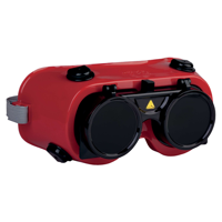 uae/images/productimages/arabi-emirates-company-llc/safety-goggle/deltaplus-toba3t5p-welding-googles-red-color-3-piece-set.webp