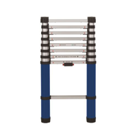 uae/images/productimages/arabi-emirates-company-llc/telescopic-ladder/werner-aluminum-telescopic-ladder-bl-11asw-150-kg.webp