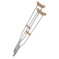 uae/images/productimages/arabian-home-healthcare/cane-seat/apex-medical-underarm-auxilary-crutches.webp