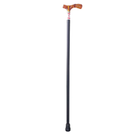 uae/images/productimages/arabian-home-healthcare/walking-cane/jmc-stick-wooden-cane-with-acrylic-handle.webp