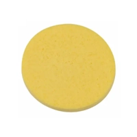 uae/images/productimages/arc-med-llc/facial-sponge/premium-quality-yellow-compressed-facial-sponge-60-pcs-pkt.webp