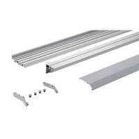 uae/images/productimages/architectural-hardware-design-llc/drawer-slide-profile/topline-xl-predrilled-profile-set-for-1-2-3-door-cabinets-3000-mm-9135002.webp