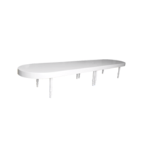 uae/images/productimages/areeka-event-rentals/dining-table-set/avalon-oval-dining-table-white.webp