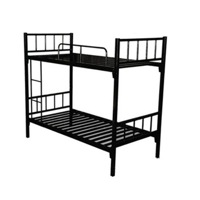 uae/images/productimages/arfuf-alkhaleej-metal-industries/bed-frame/steel-bunk-bed-a19097.webp